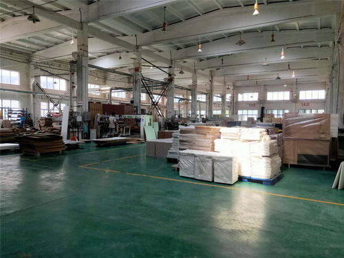 走進(jìn)lr辦公家具,理解現(xiàn)代簡約風(fēng)格的內(nèi)涵所在