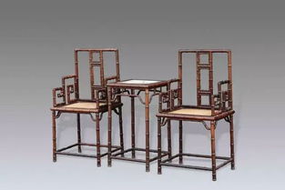 為什么買(mǎi)紅木家具 今天的家具,明天是古董