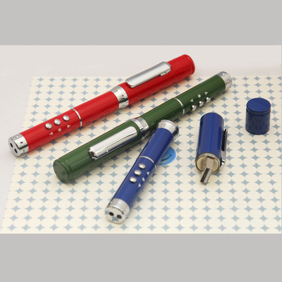 教學(xué)演示之利器 從選對(duì)激光筆到提升展示效果